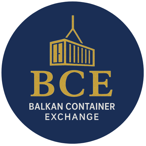 Balkan Container Exchange